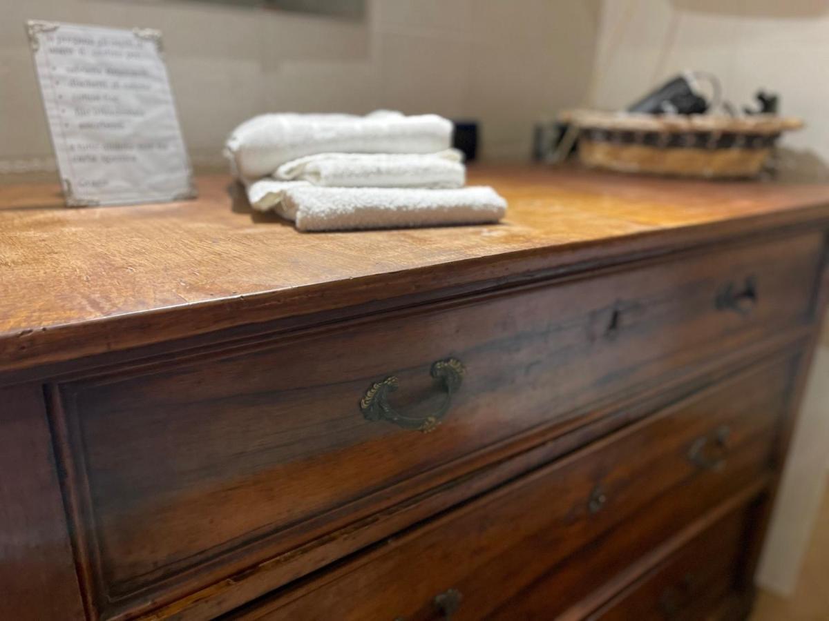 La Casa Degli Zii Διαμέρισμα Φεράρα Εξωτερικό φωτογραφία