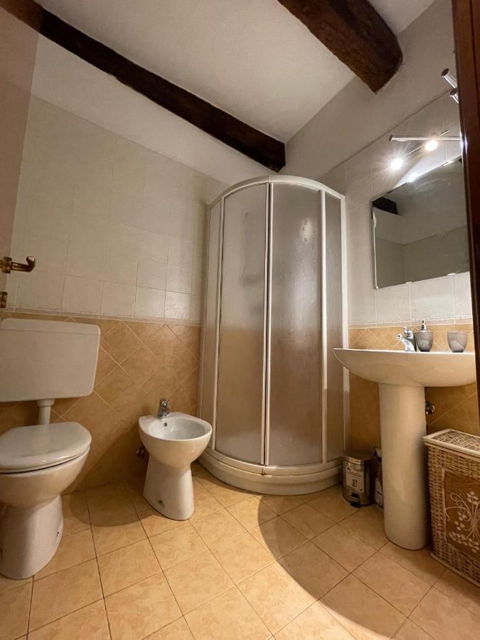 La Casa Degli Zii Διαμέρισμα Φεράρα Εξωτερικό φωτογραφία