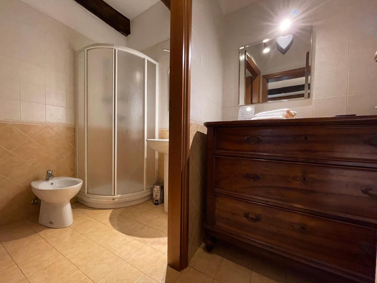 La Casa Degli Zii Διαμέρισμα Φεράρα Εξωτερικό φωτογραφία