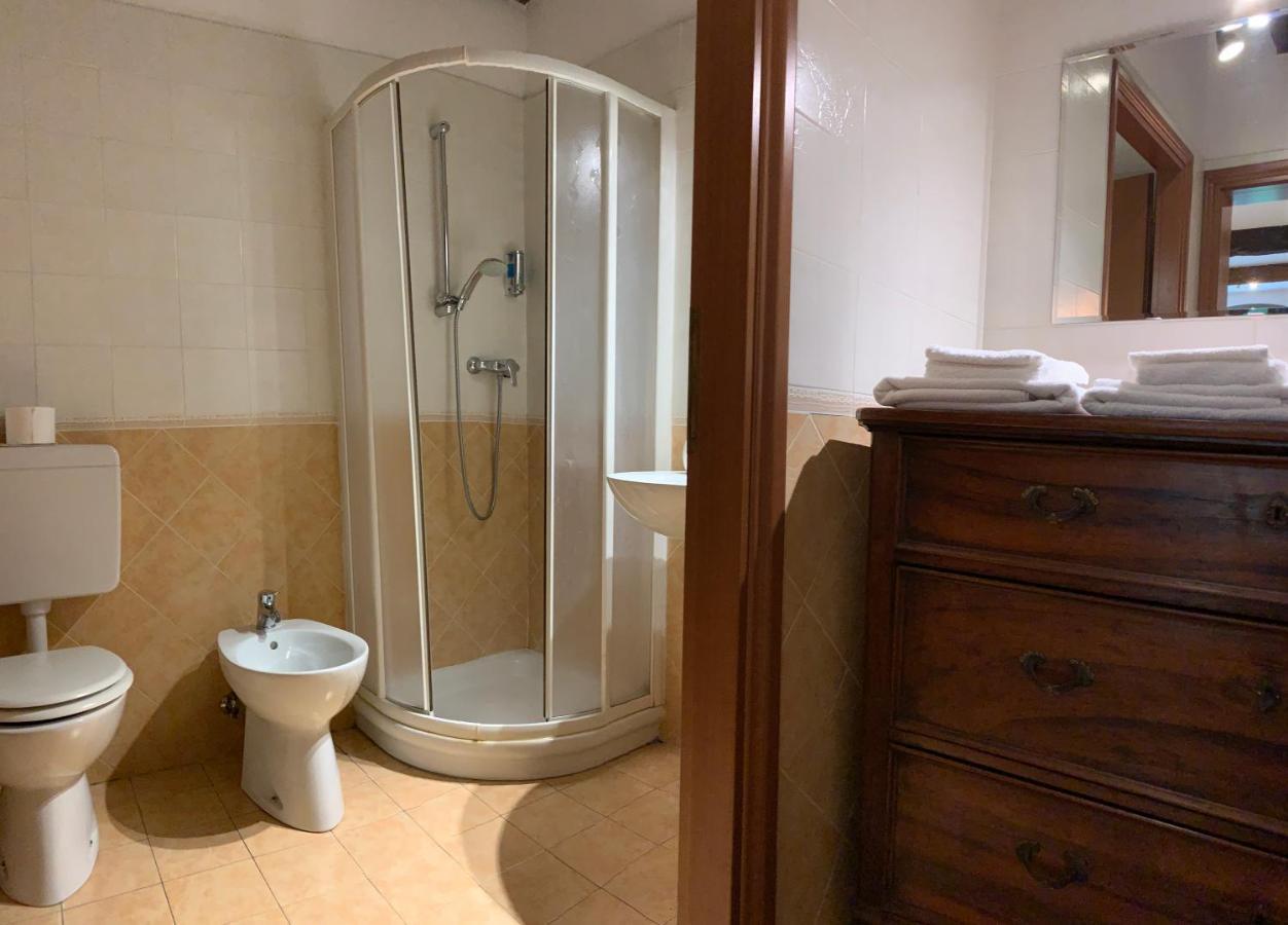 La Casa Degli Zii Διαμέρισμα Φεράρα Εξωτερικό φωτογραφία