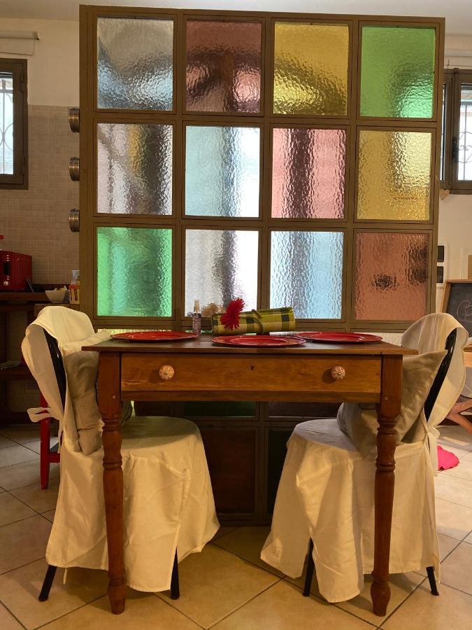 La Casa Degli Zii Διαμέρισμα Φεράρα Εξωτερικό φωτογραφία