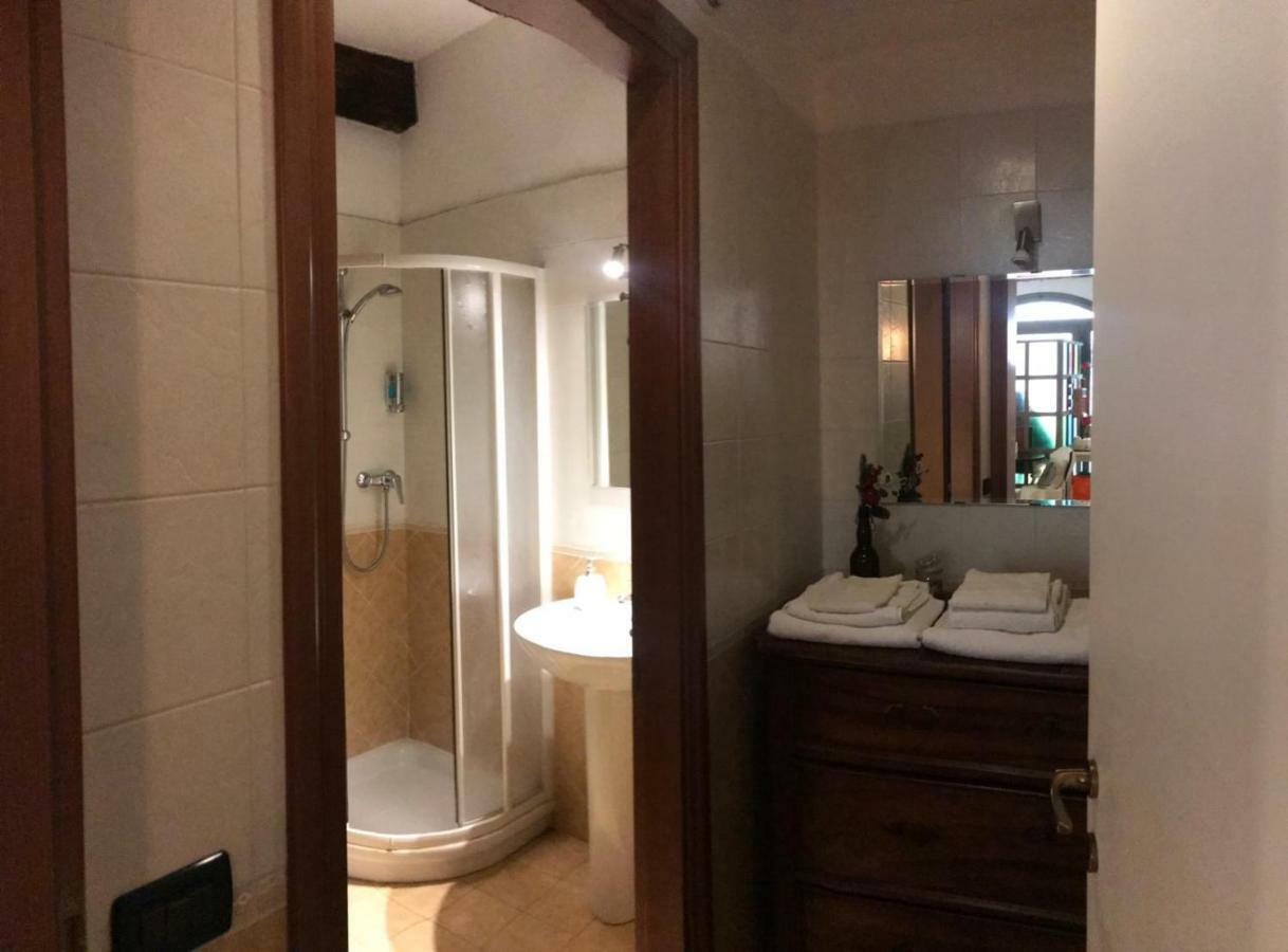La Casa Degli Zii Διαμέρισμα Φεράρα Εξωτερικό φωτογραφία