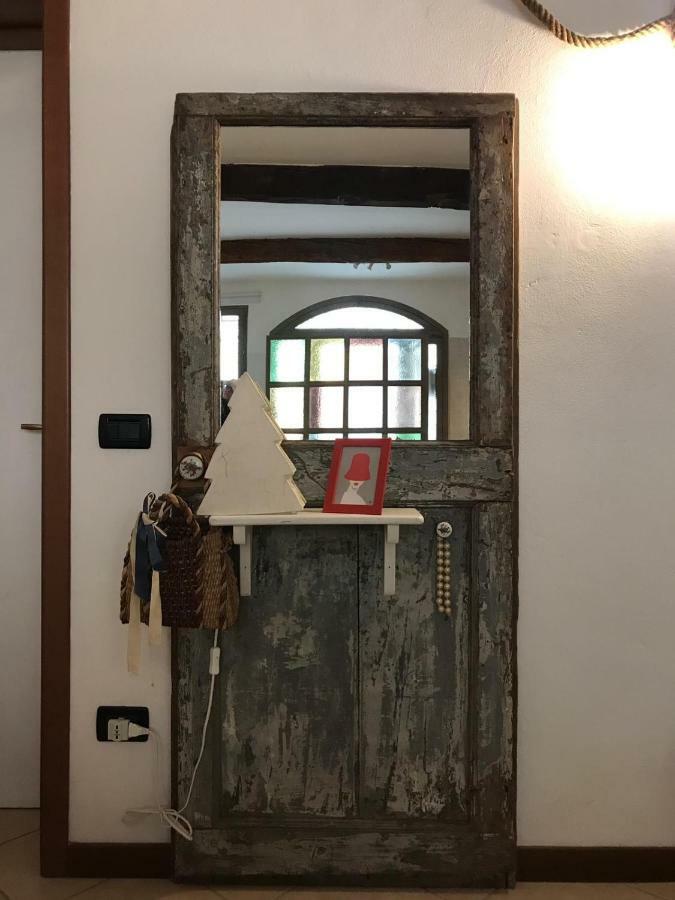La Casa Degli Zii Διαμέρισμα Φεράρα Εξωτερικό φωτογραφία