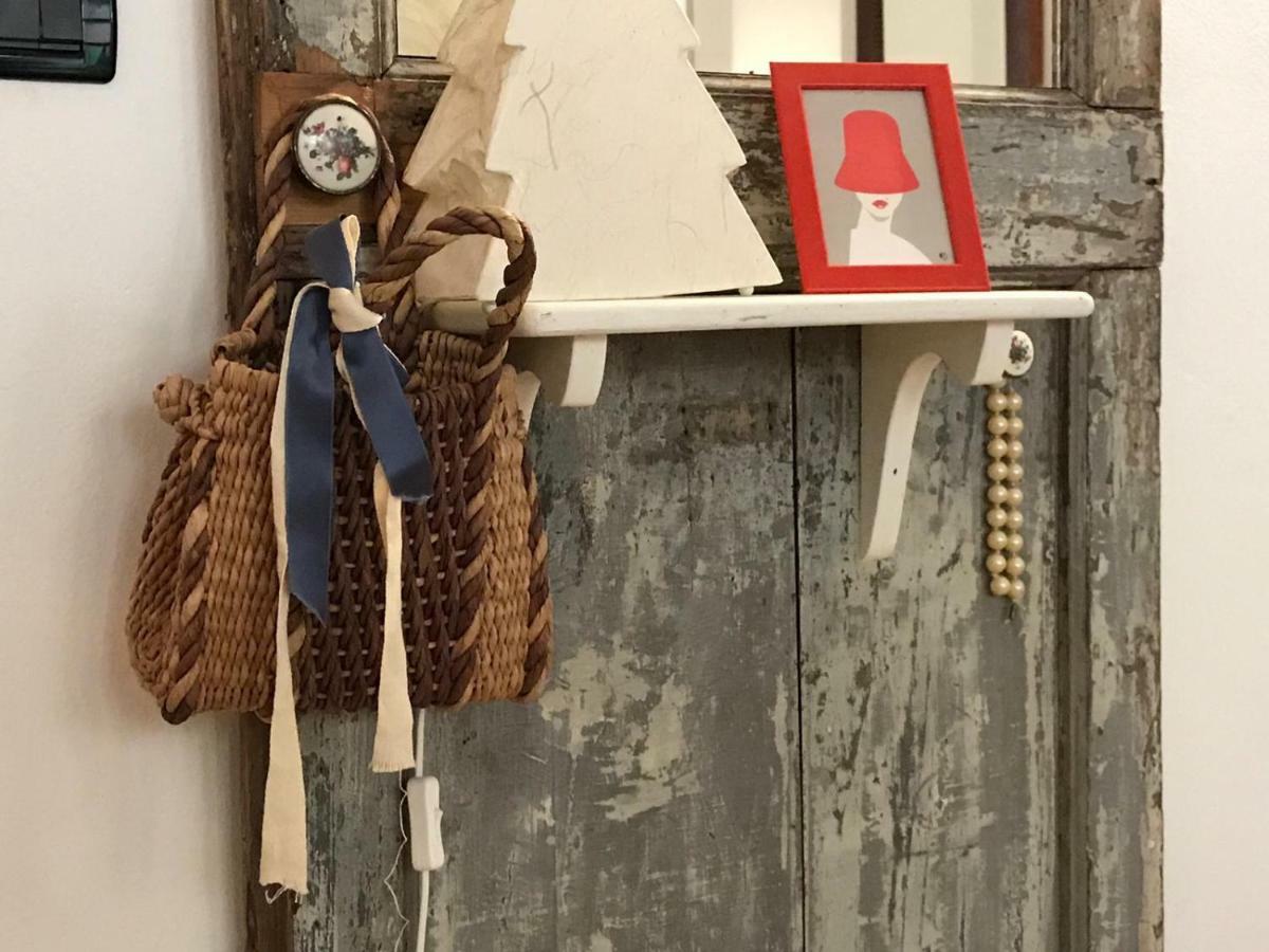 La Casa Degli Zii Διαμέρισμα Φεράρα Εξωτερικό φωτογραφία