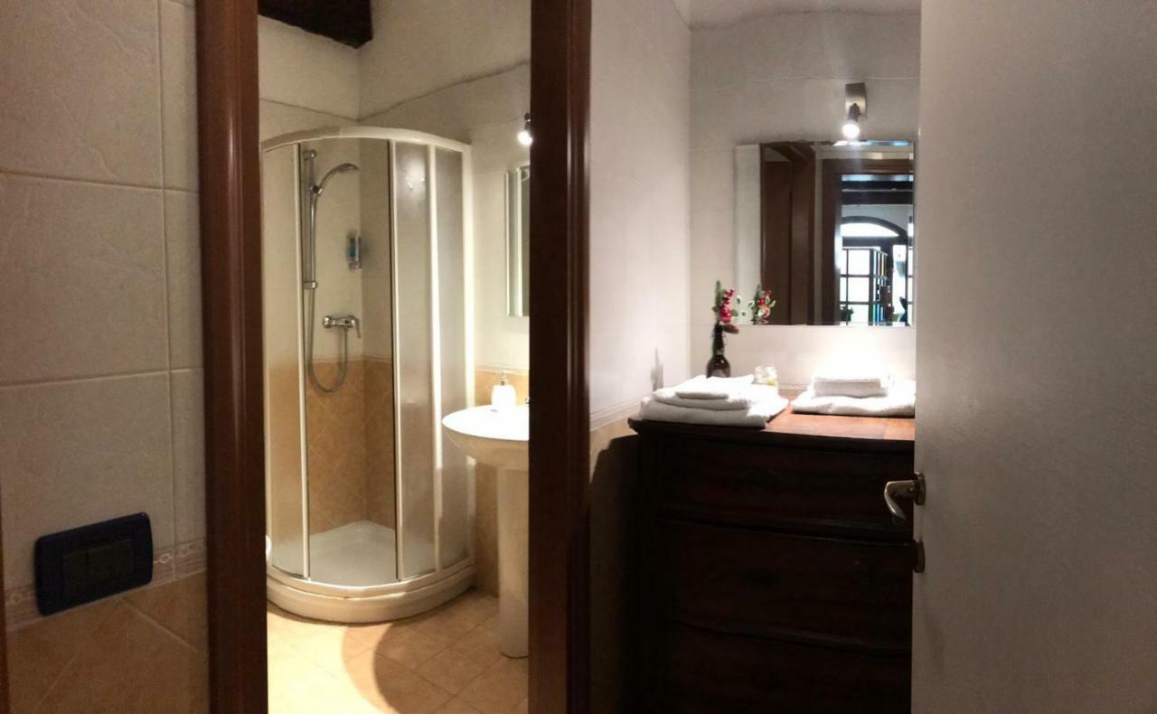 La Casa Degli Zii Διαμέρισμα Φεράρα Εξωτερικό φωτογραφία