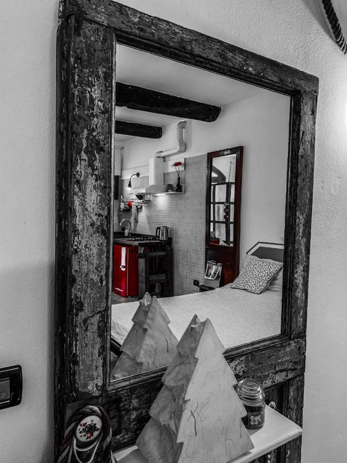 La Casa Degli Zii Διαμέρισμα Φεράρα Εξωτερικό φωτογραφία